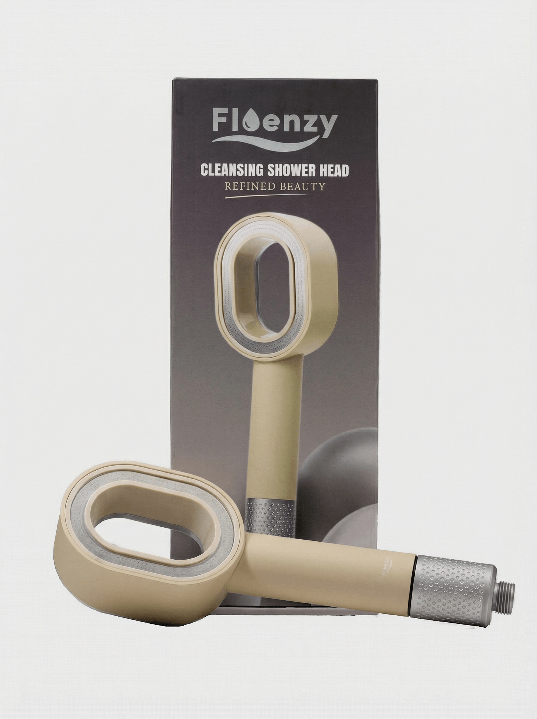 FLOENZY Shower Head